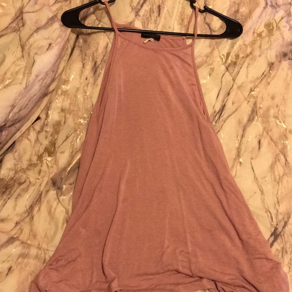 Pink Urban Episode tank top - Picture 2 of 2